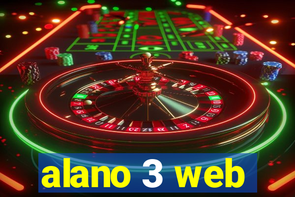 alano 3 web